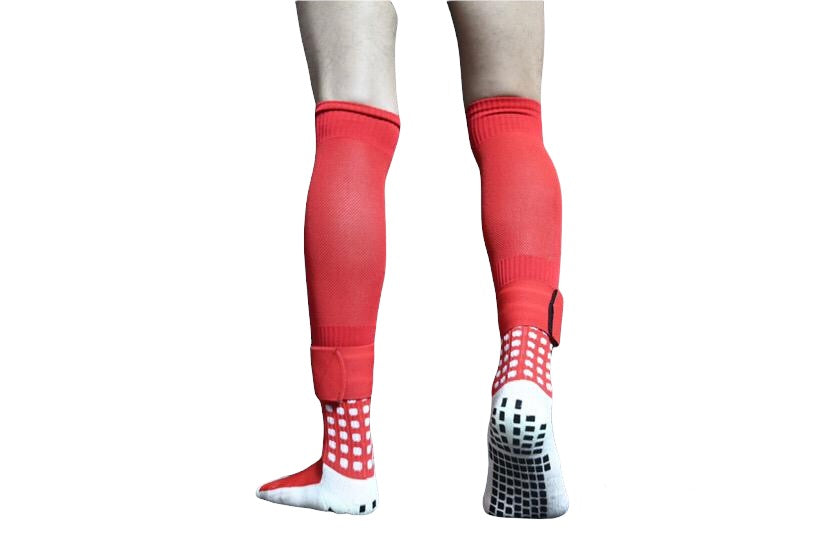 The Grip Sock Soccer Grip Sock, Men's Soccer Socks, Soccer Socks, Non –  Novedades Variety Store Corp.